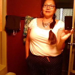 Meet your Posher, Marvina